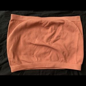 FREE Burnt Orange Tube Top (Read Description)
